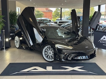 Used McLaren GT 2025 for sale - 78729587: Photo