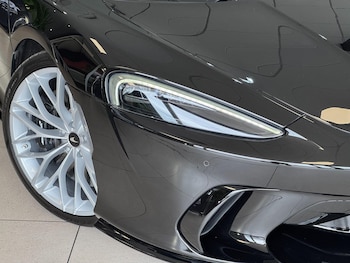 Used McLaren GT 2025 for sale - 78729587: Photo