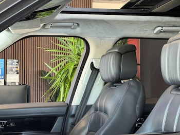 Used Land Rover Range Rover 2018 for sale - 78728788: Photo