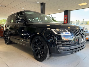 Used Land Rover Range Rover 2018 for sale - 78728788: Photo