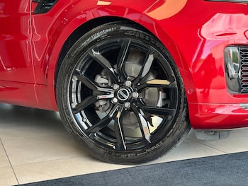 Used Land Rover Range Rover Sport 2019 for sale - 78729596: Photo