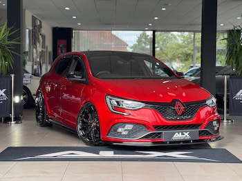 Used Renault Megane 2020 for sale - 79600882: Photo