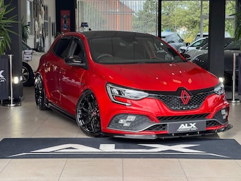 Used Renault Megane 2020 for sale - 79600882: Photo