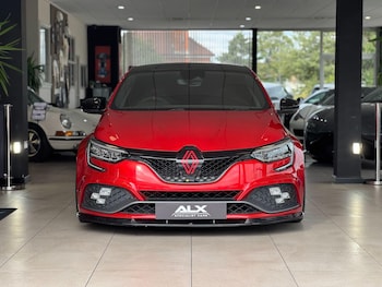 Used Renault Megane 2020 for sale - 79600882: Photo