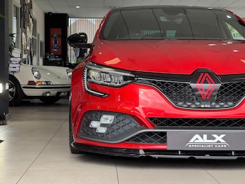 Used Renault Megane 2020 for sale - 79600882: Photo