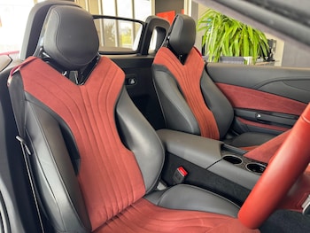 Used MG Cyberster 2024 for sale - 78729602: Photo