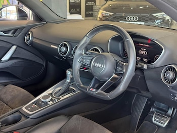 Used Audi TT 2019 for sale - 79181414: Photo