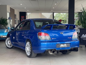 Used Subaru Impreza 2026 for sale - 79144598: Photo