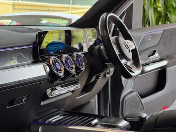 Used Mercedes-Benz GLB 2020 for sale - 78783616: Photo
