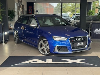 Used Audi RS3 2015 for sale - 79553688: Photo