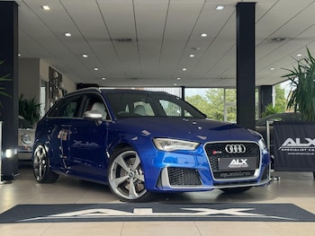 Used Audi RS3 2015 for sale - 79553688: Photo