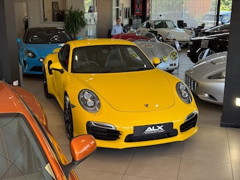 Used Porsche 911 2015 for sale - 78982256: Photo