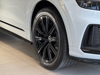 Used Audi Q8 2020 for sale - 79669120: Photo