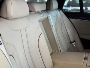 Used BMW 5 Series 2018 for sale - 79712457: Photo