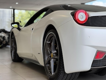 Used Ferrari 458 2012 for sale - 79269196: Photo
