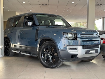 Used Land Rover Defender 2020 for sale - 78729607: Photo