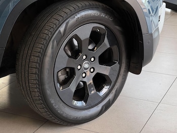 Used Land Rover Defender 2020 for sale - 78729607: Photo