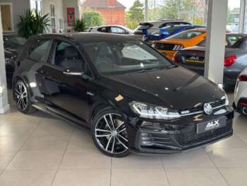 2019 (19) - 2.0 TDI GTD DSG Euro 6 (s/s) 3dr