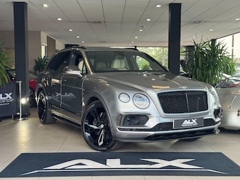 Used Bentley Bentayga 2019 for sale - 79224596: Photo