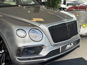Used Bentley Bentayga 2019 for sale - 79224596: Photo