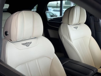 Used Bentley Bentayga 2019 for sale - 79224596: Photo