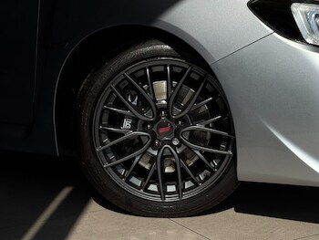 Used Subaru WRX STI 2018 for sale - 79496917: Photo