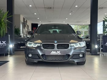 Used BMW 3 Series 2019 for sale - 79751179: Photo