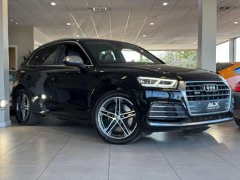 (69) - 3.0 TDI V6 Tiptronic quattro Euro 6 (s/s) 5dr