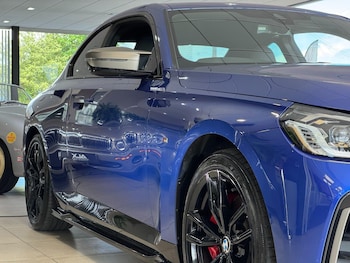 Used BMW 2 Series 2022 for sale - 78911611: Photo