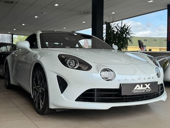 Used Alpine A110 2020 for sale - 79268267: Photo