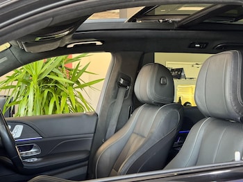 Used Mercedes-Benz GLS 2022 for sale - 78729605: Photo