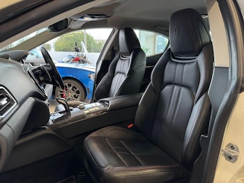Used Maserati Ghibli 2020 for sale - 78742878: Photo