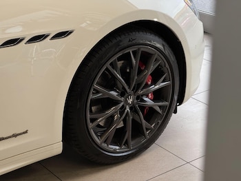 Used Maserati Ghibli 2020 for sale - 78742878: Photo