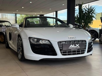 Used Audi R8 2010 for sale - 79325072: Photo