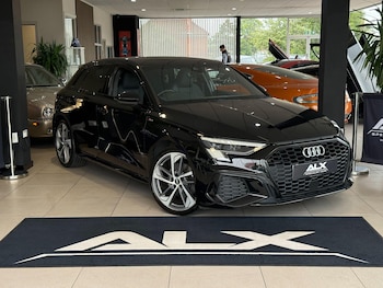 Used Audi A3 2021 for sale - 78911279: Photo