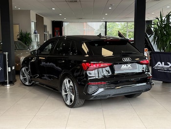 Used Audi A3 2021 for sale - 78911279: Photo