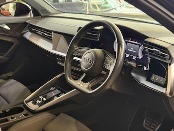 Used Audi A3 2021 for sale - 78911279: Photo