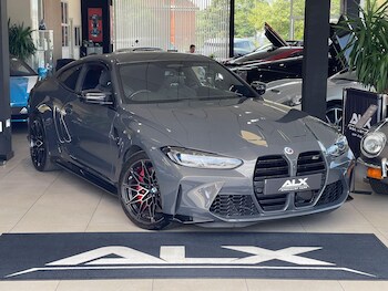 Used BMW M4 2022 for sale - 78999743: Photo