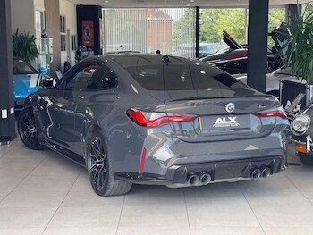 Used BMW M4 2022 for sale - 78999743: Photo