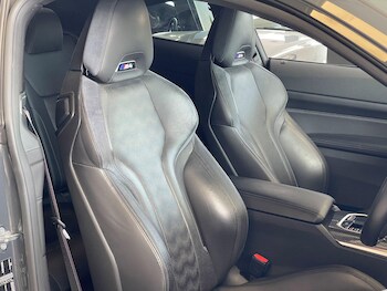 Used BMW M4 2022 for sale - 78999743: Photo