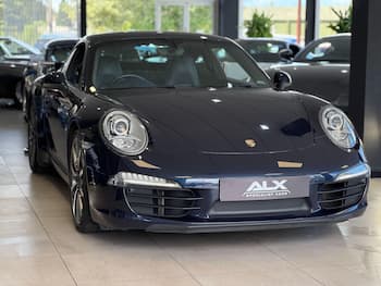 Used Porsche 911 2013 for sale - 79750517: Photo