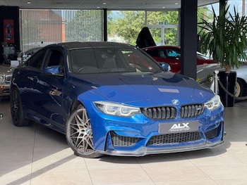 Used BMW M4 2019 for sale - 78751696: Photo