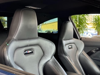 Used BMW M4 2019 for sale - 78751696: Photo