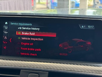 Used BMW M4 2019 for sale - 78751696: Photo