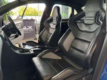 Used Audi RS4 2006 for sale - 79048993: Photo
