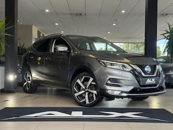 Used Nissan Qashqai 2019 for sale - 79676960: Photo