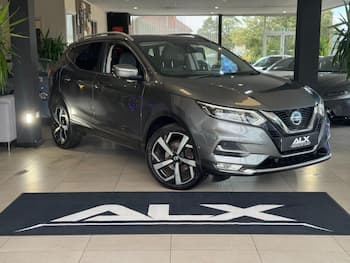 Used Nissan Qashqai 2019 for sale - 79676960: Photo