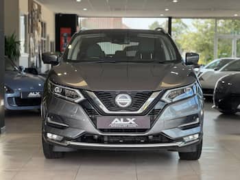 Used Nissan Qashqai 2019 for sale - 79676960: Photo
