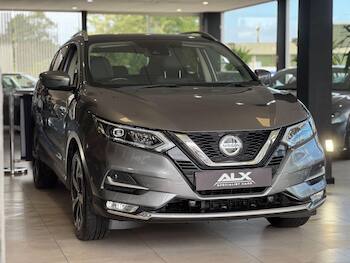 Used Nissan Qashqai 2019 for sale - 79676960: Photo