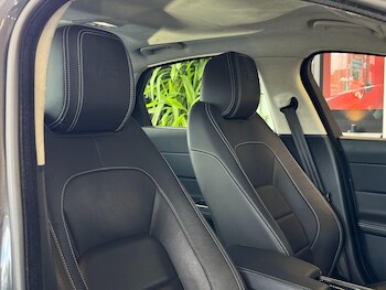 Used Jaguar XF 2017 for sale - 79621122: Photo